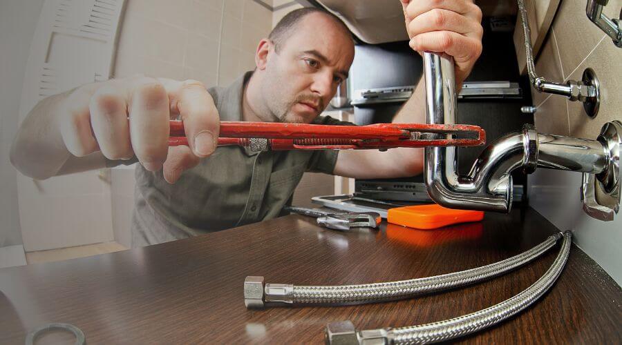 Local annual plumbing maintenance in Buckatunna, MS